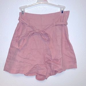 Cute Katie Waltman shorts